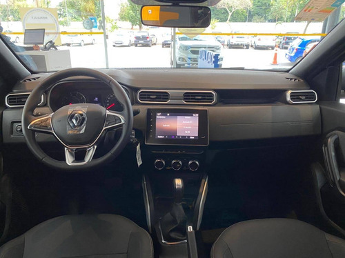 Imagem 8 de 12 de Renault Duster 1.6 16v Sce Flex Intense X-tronic