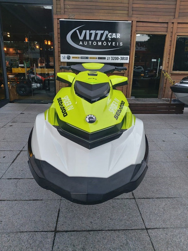 Imagem 5 de 5 de Seadoo Jet Ski Gti 90. 2019
