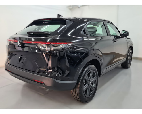 Honda HR-V 1.5 DI I-VTEC FLEX EXL CVT