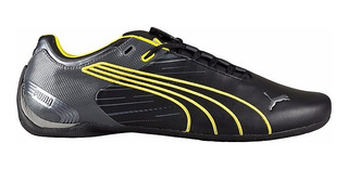puma future cat m2 plata