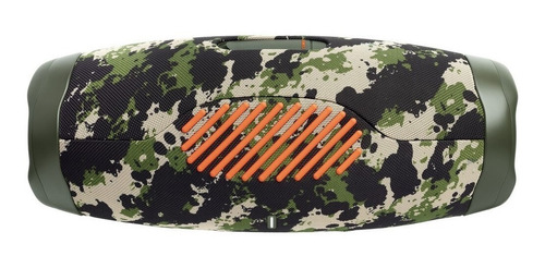 Imagen 6 de 10 de Parlante Portátil Jbl Boombox 3 180w Batería 24hs - Cover Co