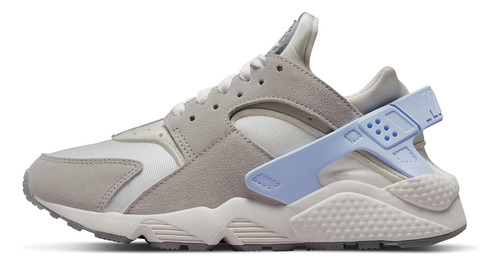 Zapatillas Nike Air Huarache Grey Celestine Dv6983_100   