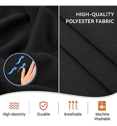Juego De Fundas Elásticas Para Sofá De 2 Plazas, Protector L