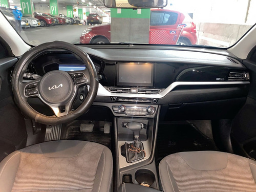 Kia Niro 1.6 Hibrido