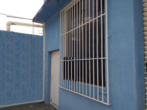 Galpão Para Alugar, 310 M² Por R$ 6.000,00/mês - Jardim Chapadão - Campinas/sp - Ga0516