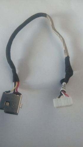 Power Jack Cable Harnes Plug  Dc-in Hp Pr -221616450842