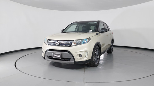 Suzuki Vitara 1.6 Glx At