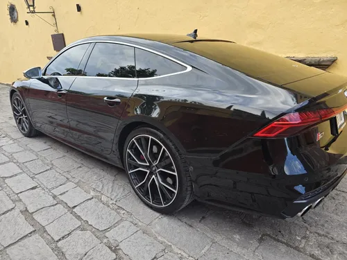 Audi S7 2.9 V6 Tfsi Sportback