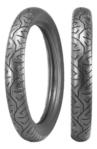 Llanta 275-17 Promoto Platino P6051 47p 6pr Tt