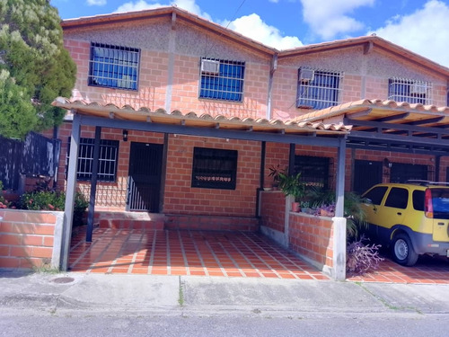 Venta De Casa En La Muralla Etapa Ii