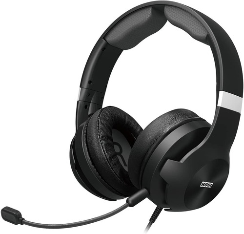 Hori - Auriculares Gaming Pro (xbox Series X|s/xbox One/pc)