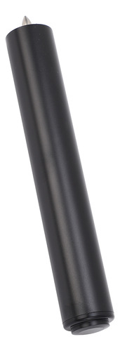 Billiard Pool Extension, Barra De Aluminio Para Parachoques