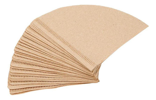 T Máquina De Papel De Filtro De Café Verter Sobre 1-2 Tazas