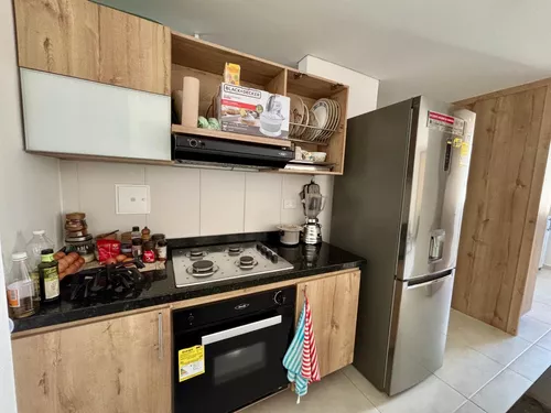 Apartamento Con Una Excelente Vista Piso 17