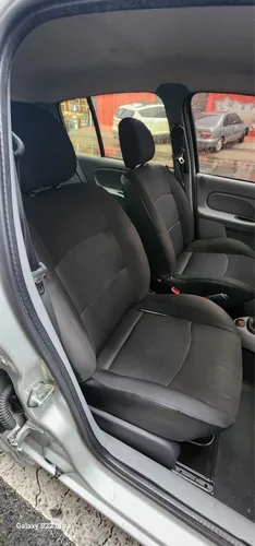 Renault CLIO STYLE 1.2 Night & Day
