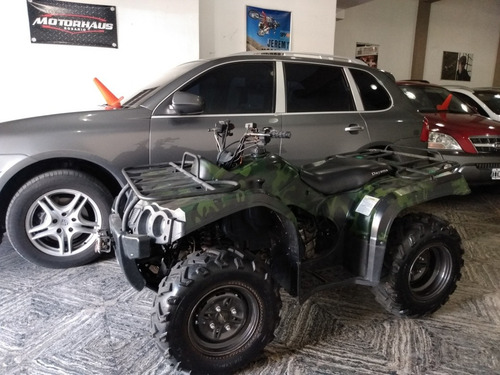 Dayama Yfd 400