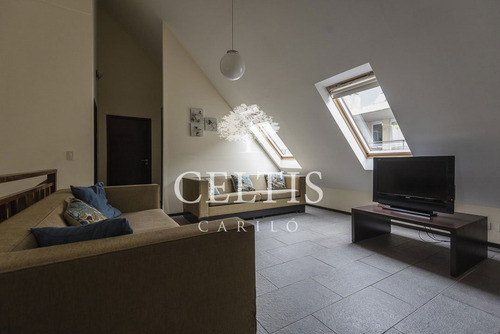 Imagen 25 de 30 de Duplex 4 Ambientes 113m2 En Aguacalma