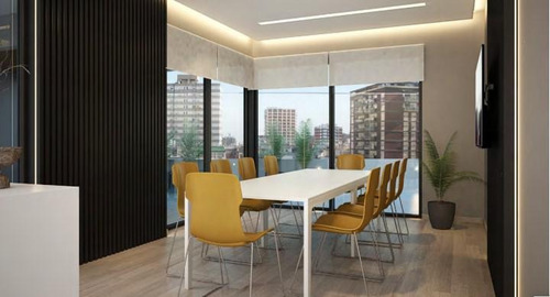 Imagen 4 de 30 de Hermoso 3 Amb. A Estrenar Con Balcón Terraza En Palermo