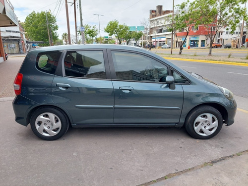 Imagen 6 de 17 de Honda Fit