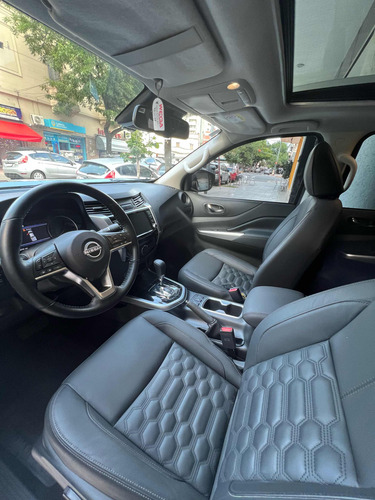 Nissan Frontier 2.3Bt Platinum 4X2 At L22