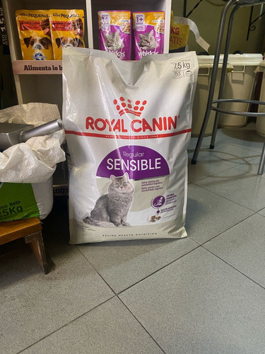 Tienda De Alimentos Para Mascotas