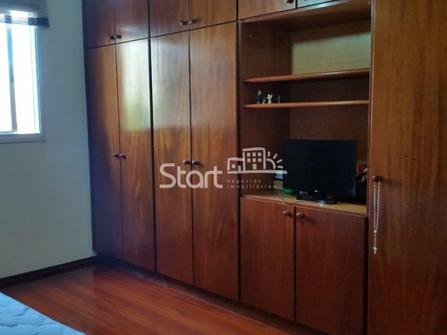 Imagem 11 de 19 de Apartamento À Venda Em Botafogo - Ap006520