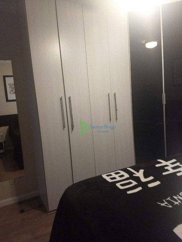 Imagem 9 de 19 de Sobrado Com 3 Dormitórios À Venda Por R$ 750.000,00 - Jardim Cidade Pirituba - São Paulo/sp - So0050