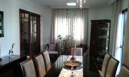 Imagem 2 de 29 de Apartamento Com 3 Dorms, Vila Bastos, Santo André - R$ 770.000,00, 150m² - Codigo: 1525 - V1525
