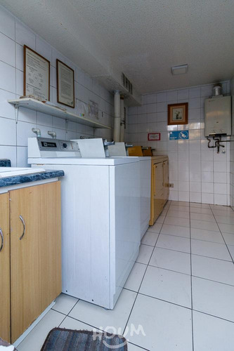 Imagen 22 de 22 de Departamento Ramón Barros Luco Id: 45094
