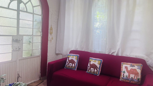 Casa En Venta/ Terreno Excelente Para Desarrollo Inmobiliario