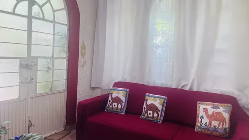 Casa En Venta/ Terreno Excelente Para Desarrollo Inmobiliario