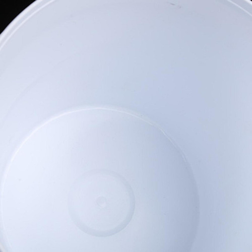 Cubo De Almacenamiento De Alimentos, Contenedor Con Asa Y