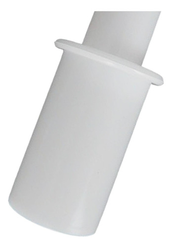 Meat Grinder Feed Stick Wear Resistant Meat 5.3cmx20cm