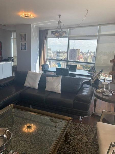 Imagen 2 de 9 de Retasado Torre Beruti - Departamento 3 Ambientes Piso Alto