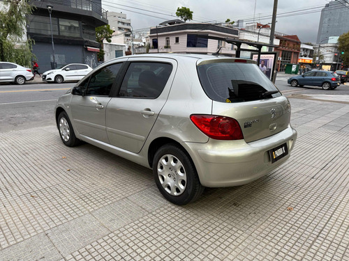 Peugeot 307 1.6 Xs 110cv