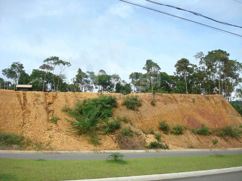 Terreno À Venda Em Brusque/sc - 607