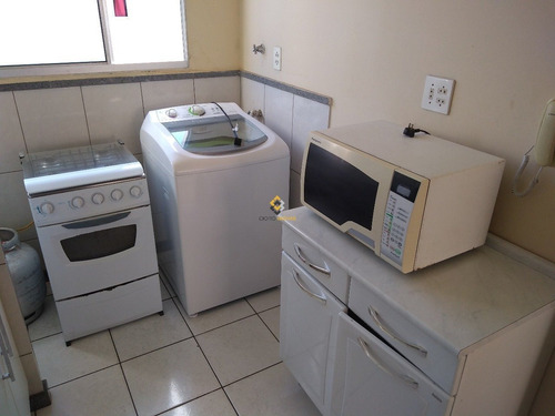 Imagem 10 de 12 de Apartamento - Aeroporto - Ref: 4204 - V-4204