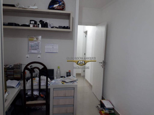 Imagem 3 de 30 de Belíssimo Sobrado De 200m², Em Área Privilegiada Do Tatuapé, Por R$ 1.300.000,00 - So1475