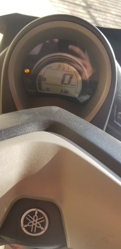 Yamaha Nmax 160