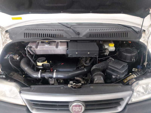 Imagem 5 de 9 de Ducato Minibus Multijet 2.3