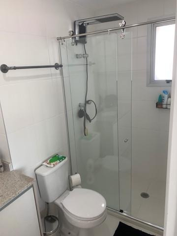 Imagem 14 de 15 de Apartamento Com 1 Dormitório À Venda, 98 M² Por R$ 1.330.000 - Granja Julieta - São Paulo/sp - Ap19855