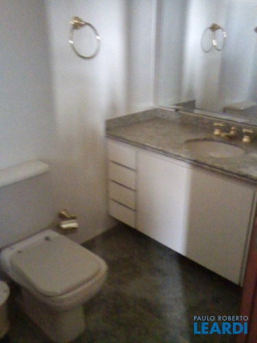 Imagem 11 de 15 de Apartamento - Brooklin - Sp - 467940
