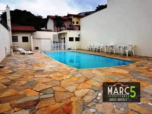 Imagem 4 de 20 de Casa Em Condominio - Jardim Universo - 1042