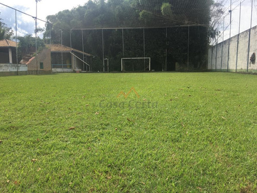 Imagem 13 de 13 de Chácara Em Vila Paraíso, Mogi Guaçu/sp De 316m² 2 Quartos À Venda Por R$ 780.000,00 - Ch1034036-s