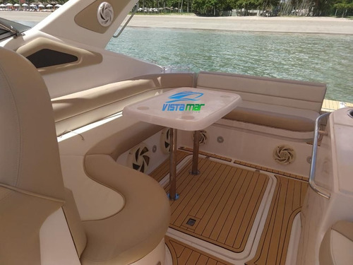 Lancha Phantom 300 Diesel (ñ Focker, Real, Nx, Ventura, Fs)