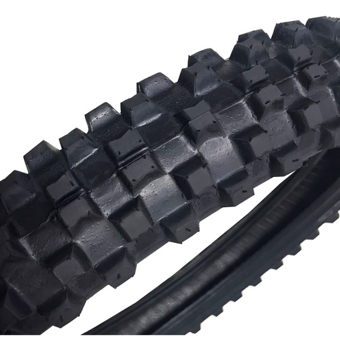 Pneu 90/90-19 Tmx Trilha Technic C/c Nxr 160 Bros
