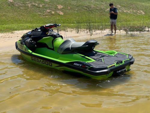 Jet Ski Sea Doo Rxt-x 300 Hp