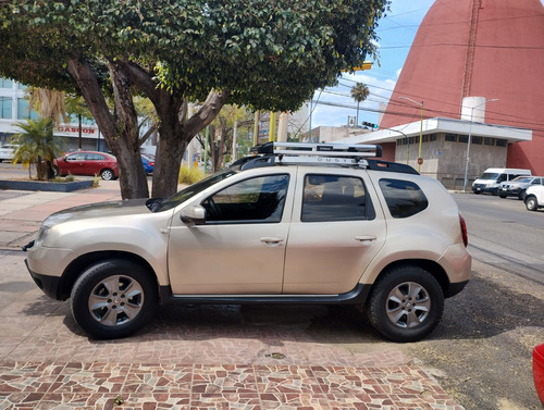 Renault Duster 2.0 Intens Mt