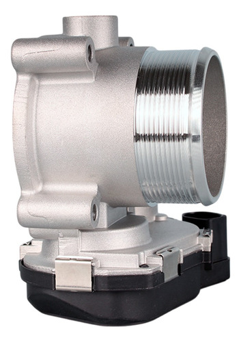 Cuerpo Aceleracion Para Audi A3 2.0l Turbo 2012