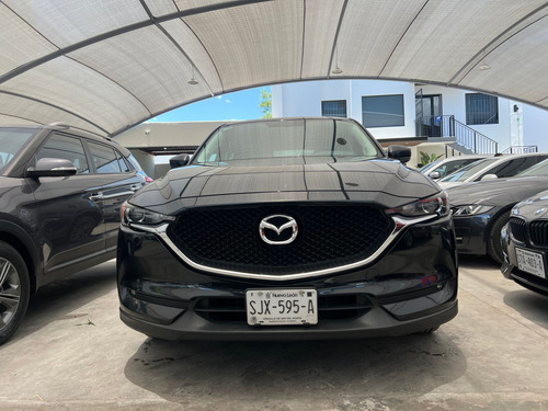 Mazda CX-5 2.5 I Sport At